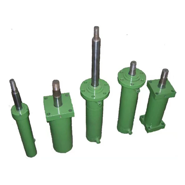 Rice Seedling Transport Cylinder